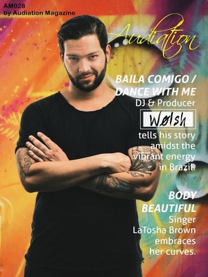 cover image of Am028